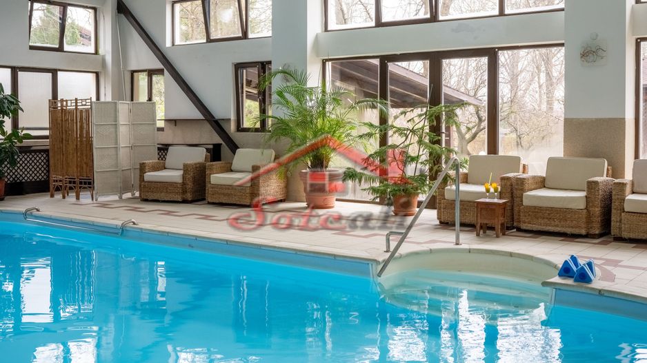 Pensiune turistică de vânzare – Cornu, Valea Prahovei - Poză 17