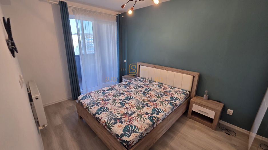 Apartament 3 camere mobilat si utilat la doar cateva minute de metrou - Poză 12