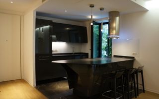 DUPLEX DE INCHIRIAT 4 CAMERE | PRIMAVERII | 2 TERASE  | MOBILAT LUX | 2 PARCARI - Poză 2