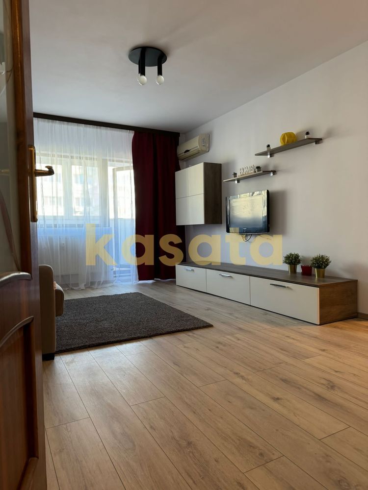 3 camere de închiriat, Lujerului – aproape de metrou și magazine - Poză 3