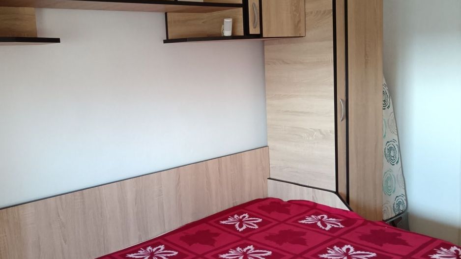 Apartament 3 camere de inchiriat, decomandat,  zona Lujerului - Poză 5