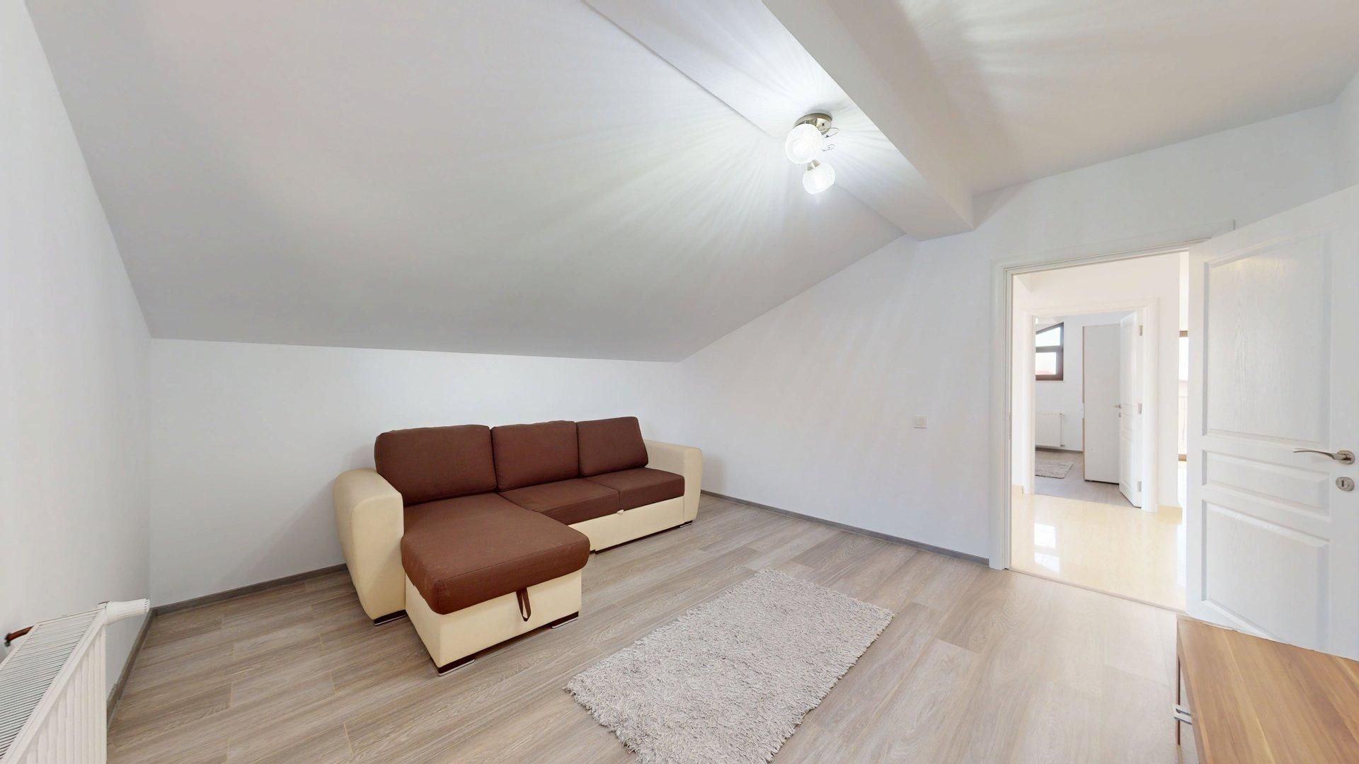 VOLUNTARI - Locuinta Ideala pentru Familie sau Activitati Mixte - Poză 24