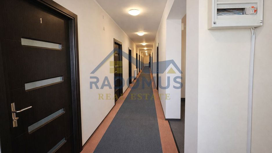 Oportunitate - Restaurant & Hotel în zonă centrală, Ploiești - Poză 43