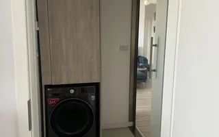 Penthouse exclusivist | Terasă 31 mp | 2 dormitoare | 2 băi | 2 parcări - Poză 14