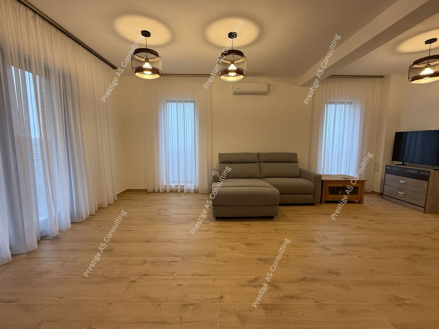 Duplex 5 Camere | 295mp Teren | Str Dunarea-Giroc - Poză 2