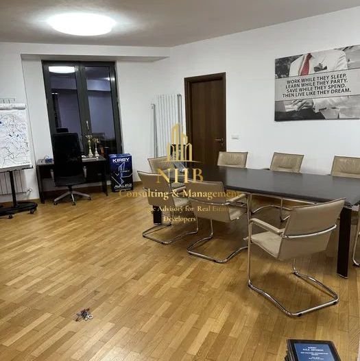 2 Apartamente Alăturate – Ideal Locuință + Birou / Investiție / Spațiu Mixt - Poză 2