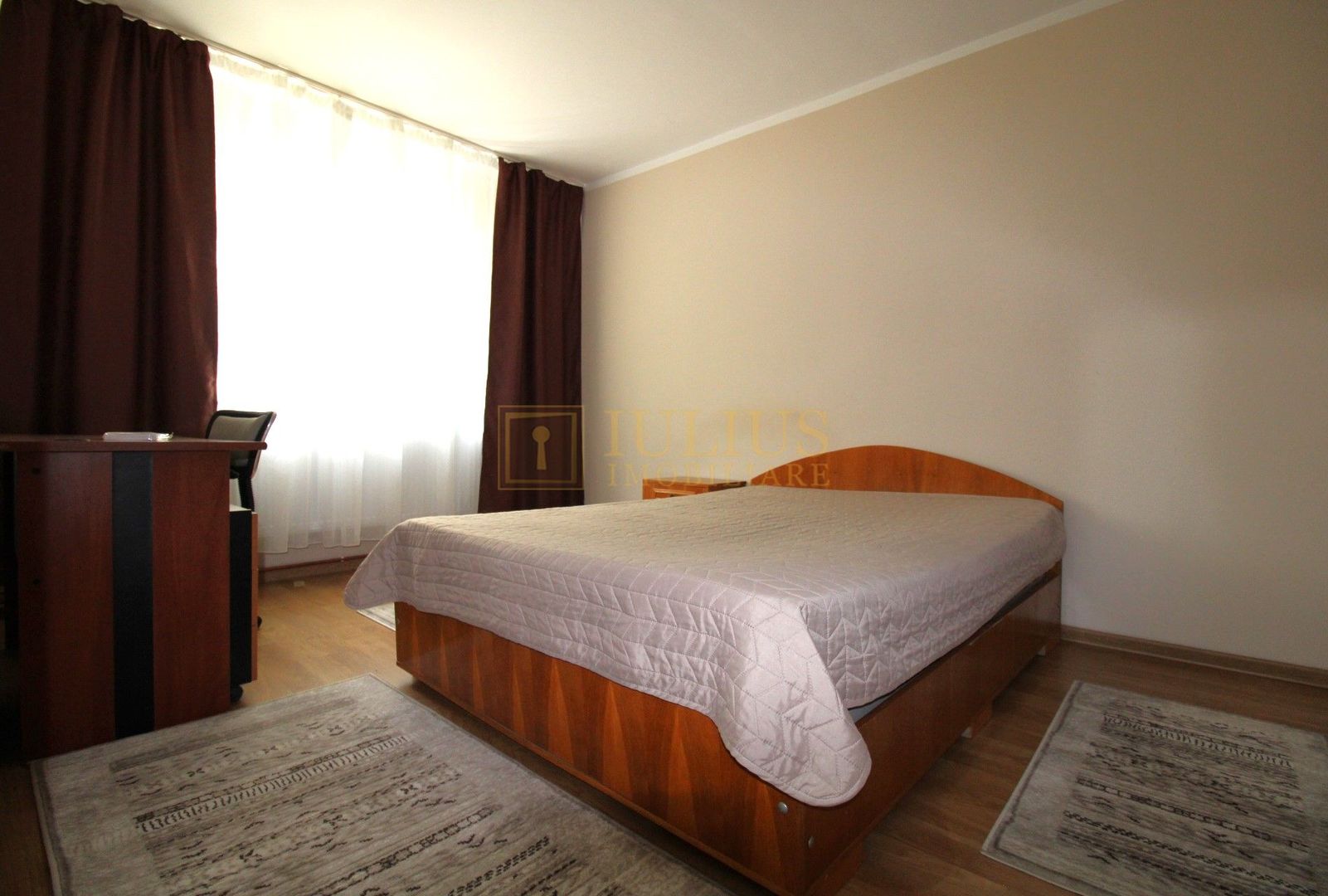 La 5 min de Județean, parter, centrală proprie - Poză 6