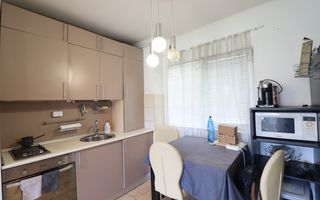 Apartament 3 camere cu vedere spre Casa de Cultură a Studentilor! - Poză 9