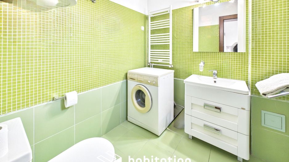 Tur virtual - Duplex de închiriat - Dumbrăvița, Zona Lac - Poză 12