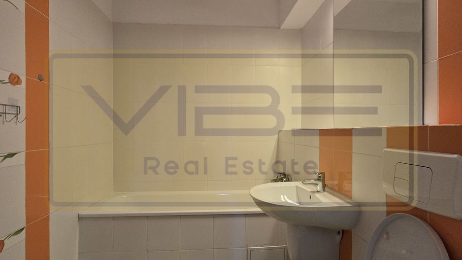 Centru - Tg Cucu- UMF - Palas Mall - Bloc nou - Poză 13