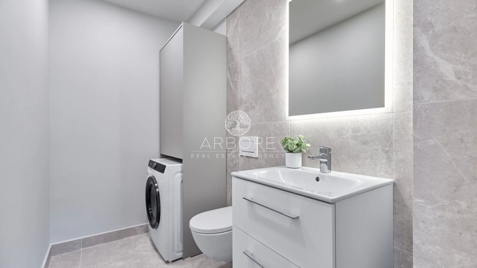 Duplex premium | 54 mp + balcon| Promenada – Floreasca Nord - Poză 13