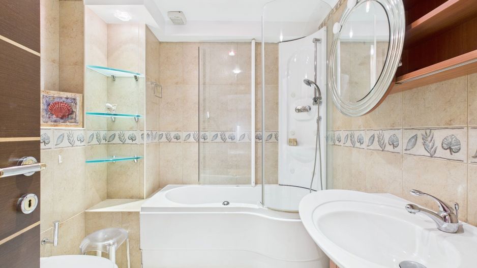 Oază urbană cu 3 camere și terasă de vis – Șoseaua Nordului - Poză 24