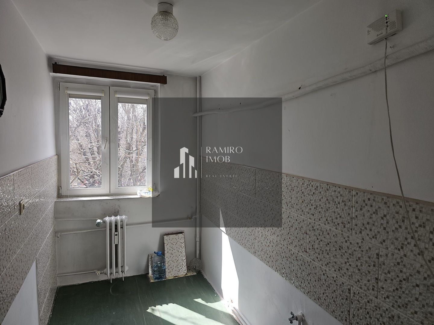 Apartament 2 camere decomandat Emil Racovita - Poză 6