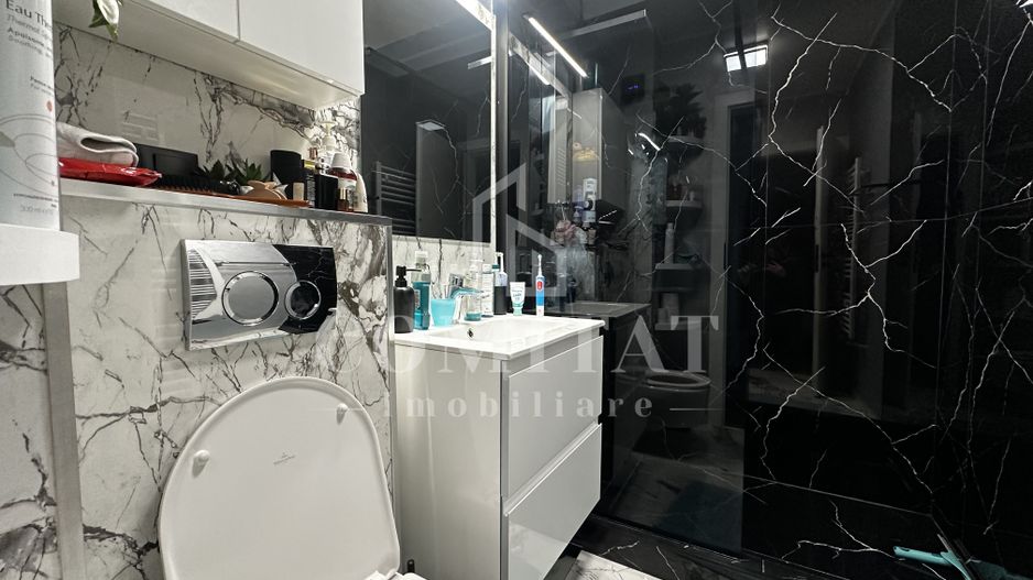 Apartament modern la cheie | Etaj intermediar | Zona Str Tineretului - Poză 10