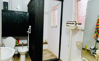 2 camere | Parc Carol | Filaret | Centrala | Indian style - Poză 4