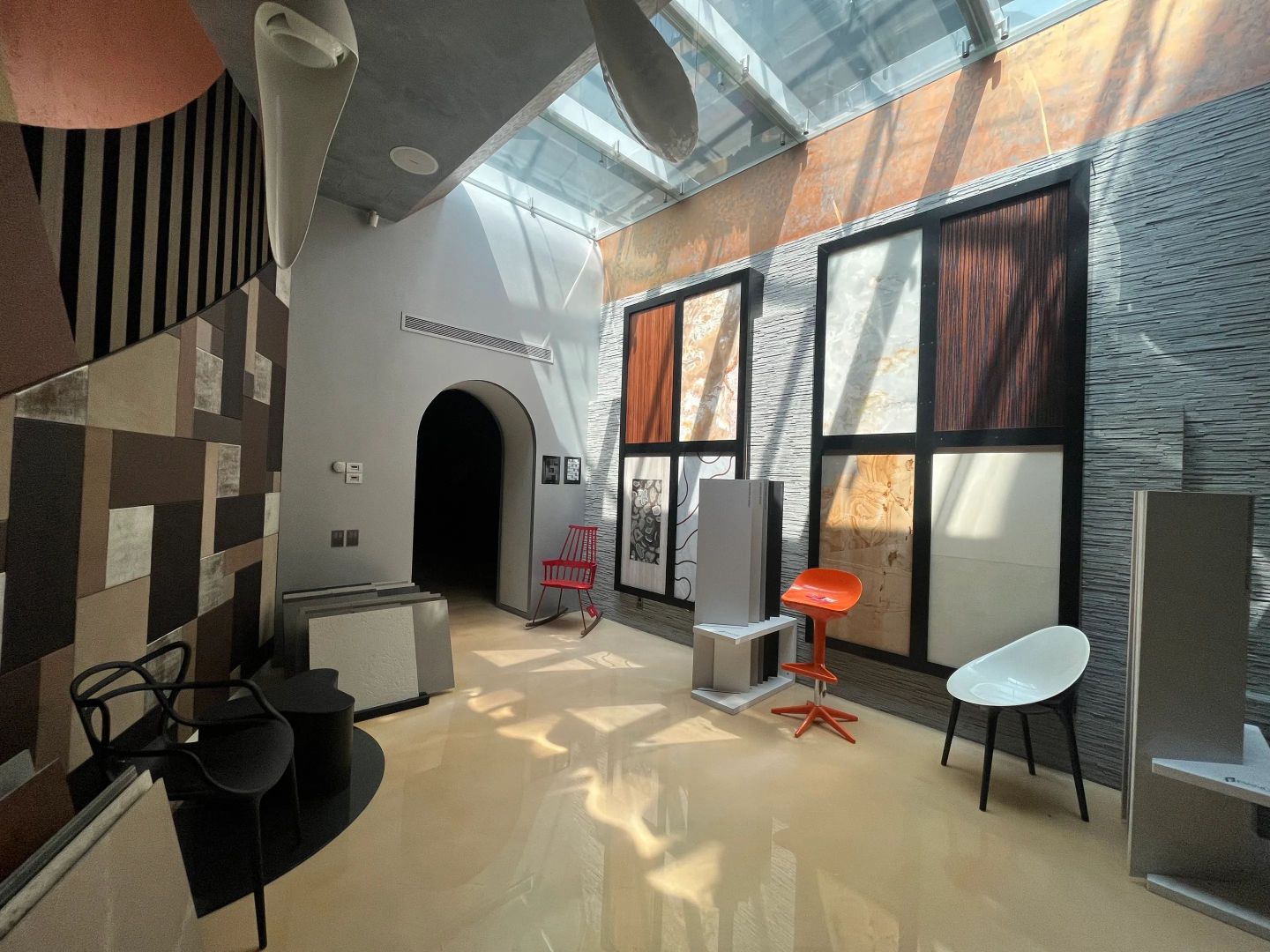 Cladire unica destinatie multipla Dorobanti - Capitale - Poză 13