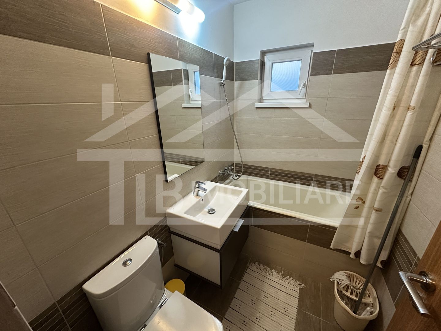 Apartament de 2 camere, decomandat, 55mp , Zona UMFST - Poză 9