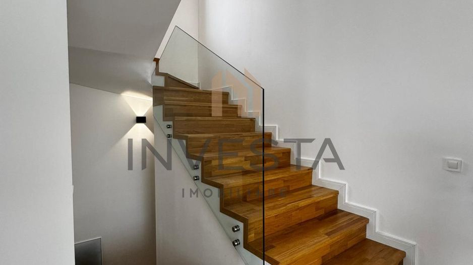 Duplex finisat la cheie! - Poză 4