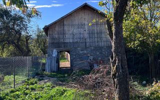 CASA 3 CAMERE, MATAU, CÂMPULUNG, TEREN 1709 - Poză 28