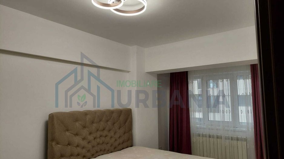 Apartament cu 2 camere decomandat, Tătărași, Iași - Poză 2