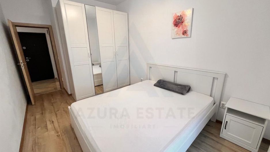 Apartament 3 camere 60 mp utili balcon 7 mp parcare City Residence - Poză 3
