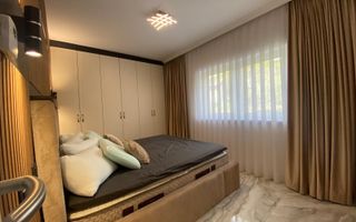 Apartament 2 camere, mobilat și utilat | prima inchiriere |zona DaVinci - Poză 9