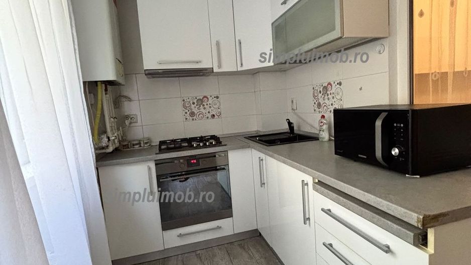 Apartament 2 camere Metrou Dimitrie Leonida - Poză 7