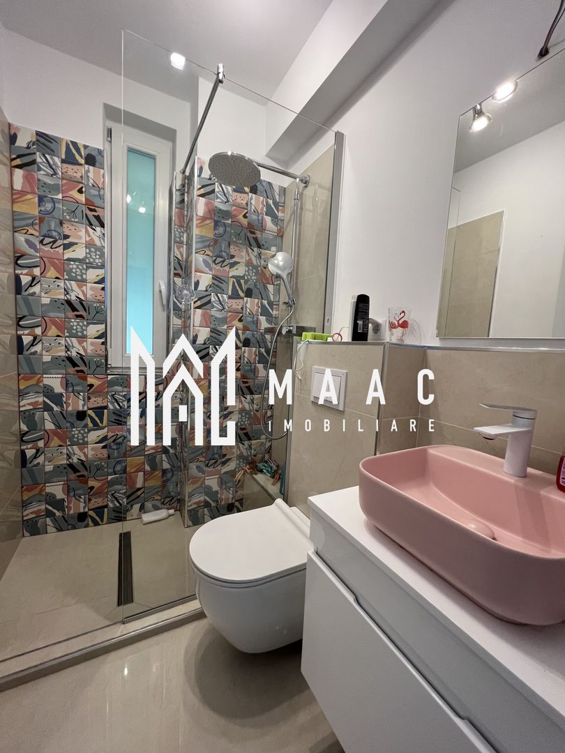 Casa 6 camere I Terasa I Calea Dumbravii- Sub Arini - Poză 16