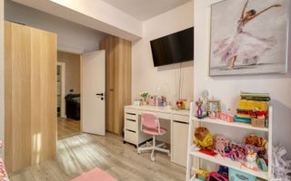 Apartament PREMIUM 4 camere | 92 mp | 2 băi | Parcare inclusă | - Poză 12