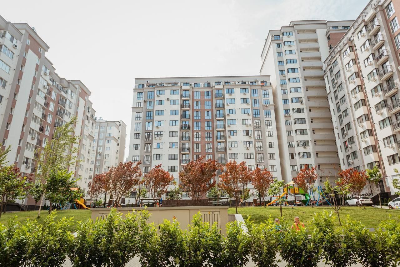 Vânzare, apartament, 2 camere, bd. Mircea Cel Bătrân, Ciocana - Poză 27