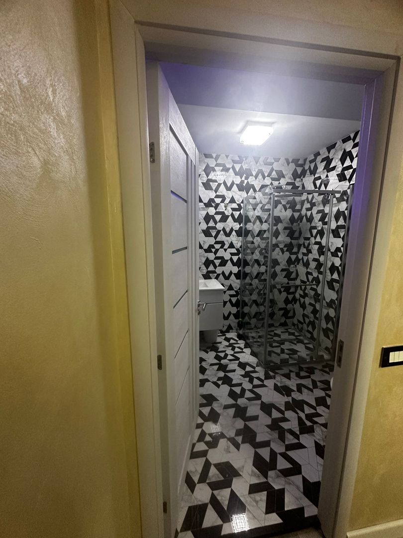 CASA INDIVIDUALA BERCENI, 315 MP TEREN, INCALZIRE PARDOSEALA, COMIS 0% - Poză 22