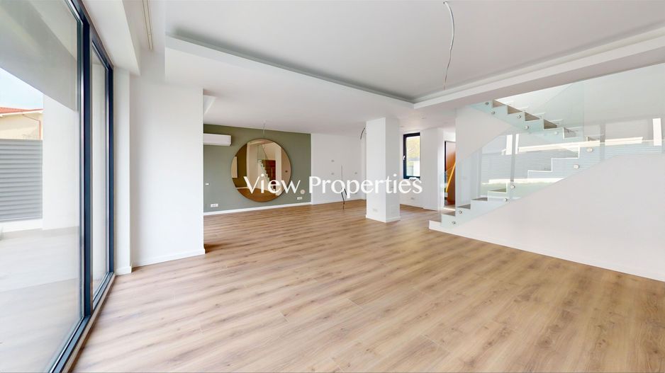 Vilă modernă - Pipera | Iancu Nicolae - Poză 2