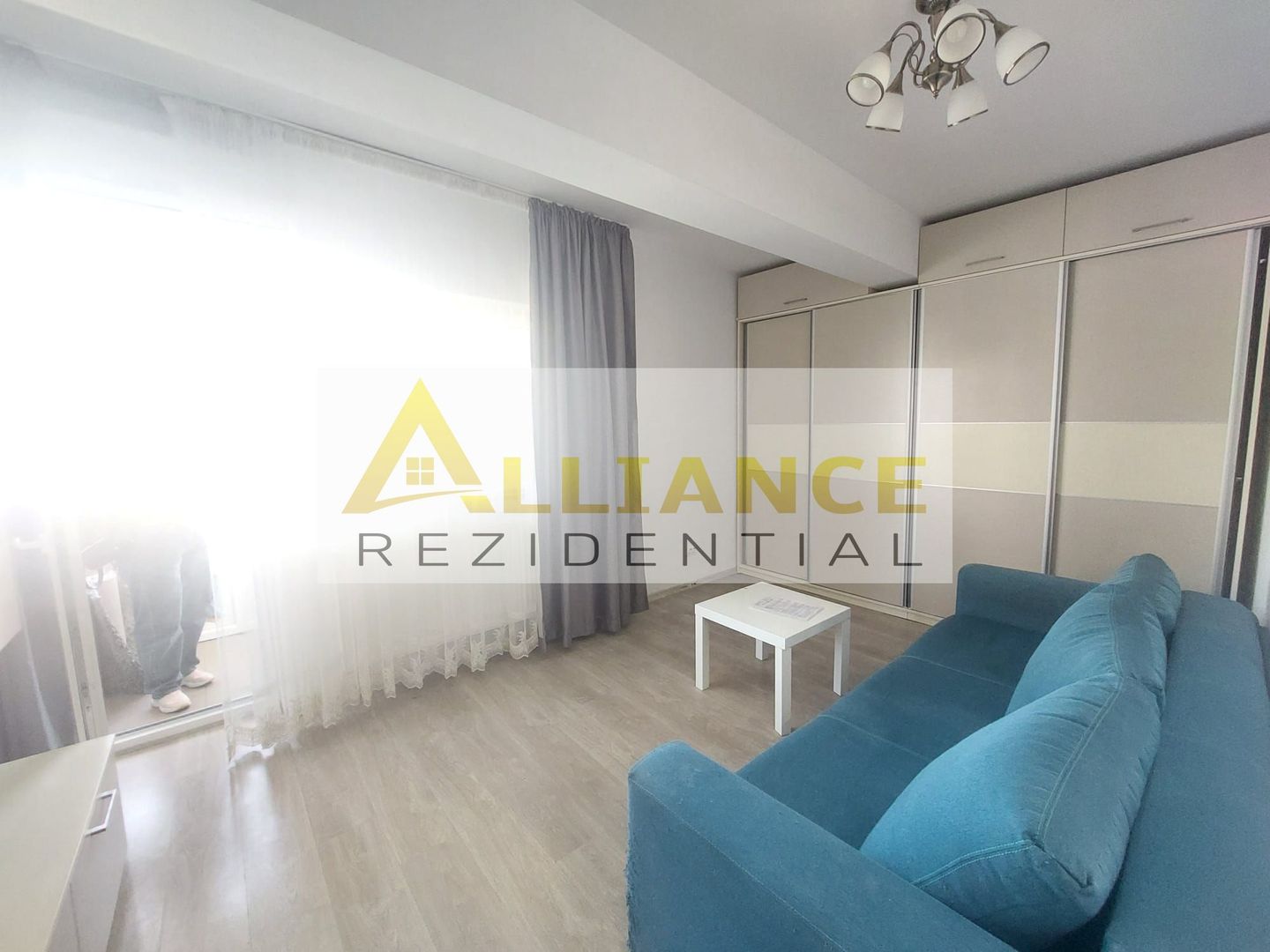 APARTAMENT 2 CAMERE DECOMANDAT – SECTOR 3 - LOC DE PARCARE INCLUS - Poză 2