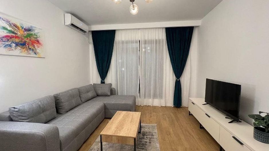 Apartament 2 camere Plaza Residence | Decomandat - Poză 2