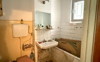 Cel mai spatios apartament de 2 camere din zona - Poză 10