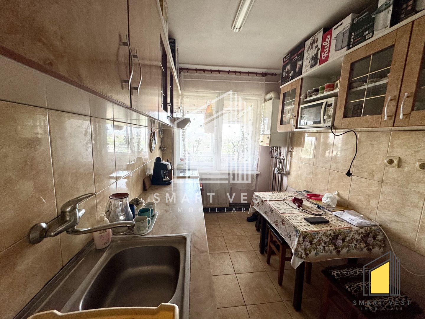 Apartament 2 camere | 50 mp | Zona Piata Somes - Poză 8