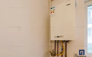 Timisoara - Calea Urseni | Apartament 2 camere | Bloc nou | Comision 0 - Poză 17