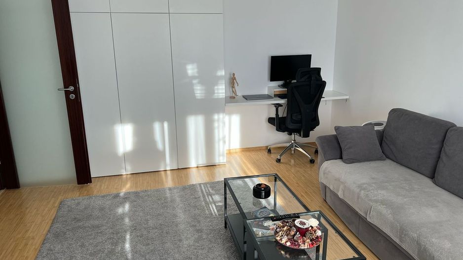 Apartament 2 camere | Lujerului / Uverturii - Poză 6