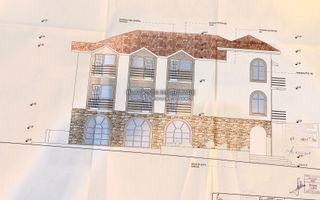 Vila P+2 E De vanzare!!! 14 Camere, 12 dormitoare l zona Palazu Mare - Poză 6