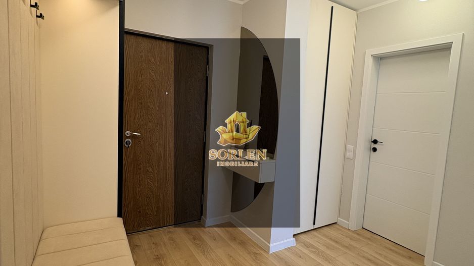 Apartament PREMIUM 3 camere  – Zona Eroilor, Florești - Poză 16