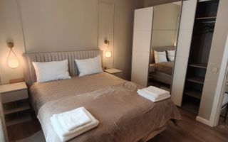 Apartament de 2 camere, 51mp, parcare, gradina, zona Leroy Merlin - Poză 2