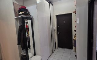 Apartament decomandat 2 camere mobilat utilat 12 min metrou - Poză 4