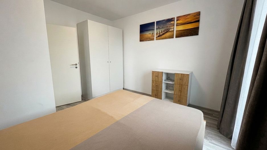 COMISION 0| APARTAMENT CU TERASA 11.2MP| MOBILAT SI UTILAT - Poză 5