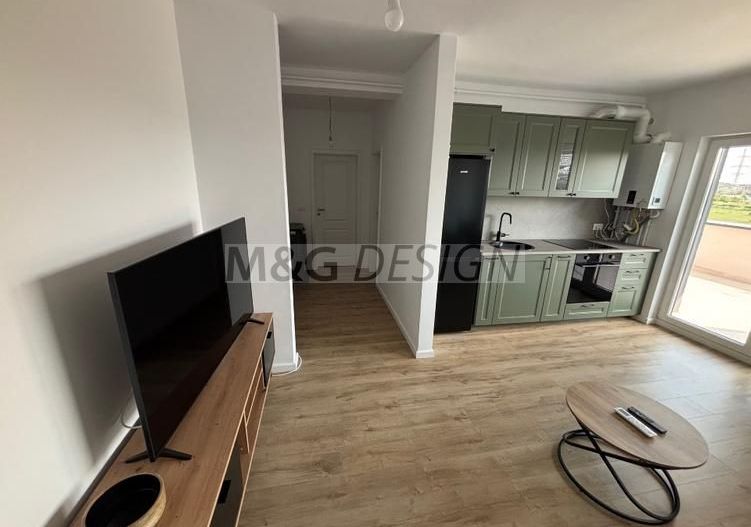 Apartament 2 camere bloc nou zona Mehala - Poză 4