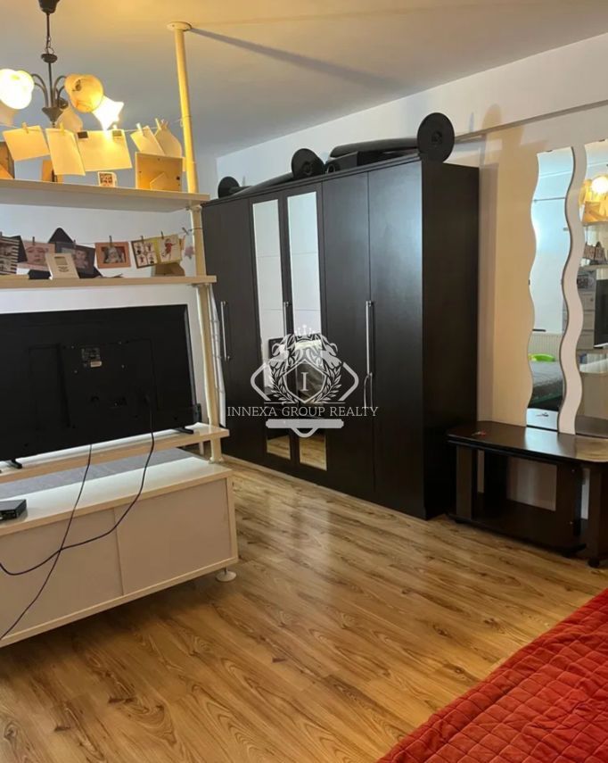 Garsoniera - spatioasa I Prelungirea Ghencea - Poză 1