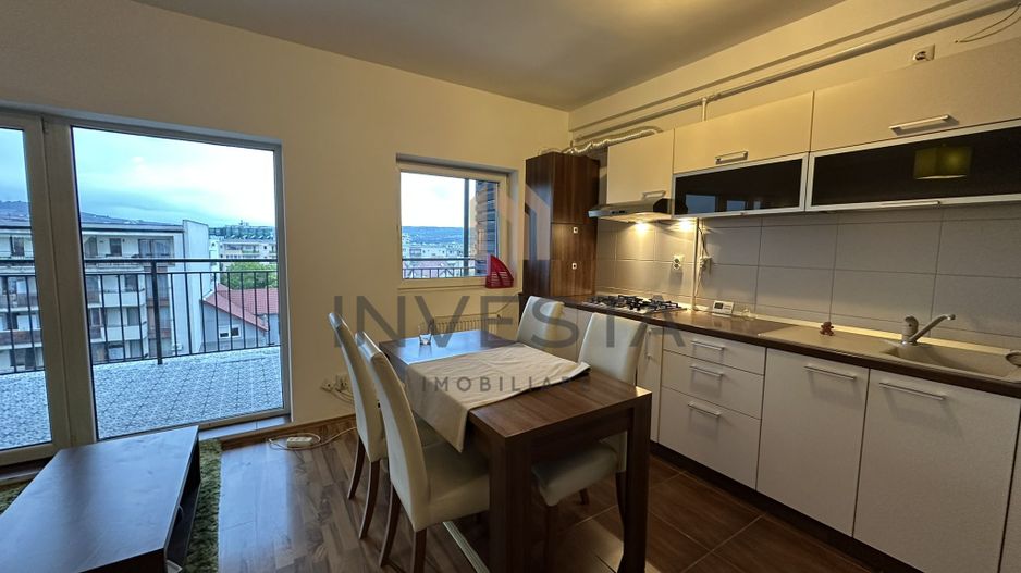 Unic pe piata! 2 camere etaj intermediar, Zona Scortarilor! Bloc nou! - Poză 4