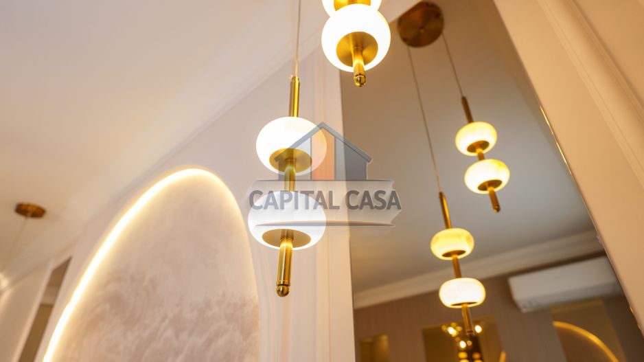 Apartament 2 Camere | Mobilat & Utilat Premium Pipera - Poză 6