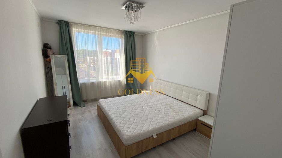 3 camere Modern, Parcare, Zona Tineretului, Somesului, Floresti - Poză 4
