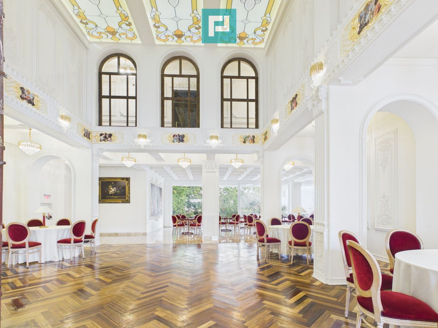 Proprietate Exclusivistă Rezidențial Seniori - Poză 44