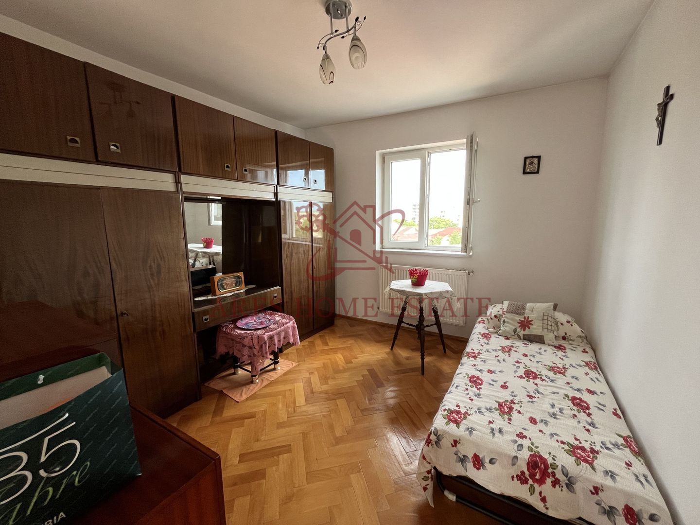 Apartament 4 camere, cu centrala proprie si boxă – zona Take Ionescu - Poză 3